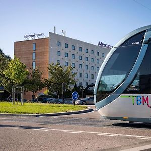 Mercure Bordeaux Aeroport